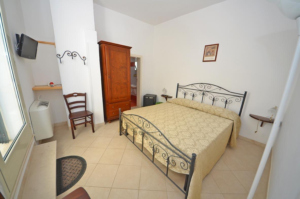 Casa Branca Bed & Breakfast Castrignano del Capo Ngoại thất bức ảnh