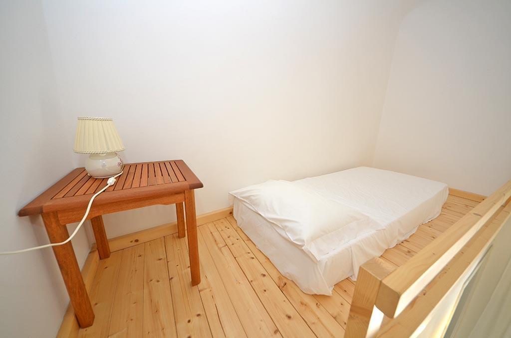 Casa Branca Bed & Breakfast Castrignano del Capo Ngoại thất bức ảnh